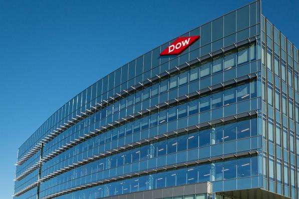 daalt DowDuPont