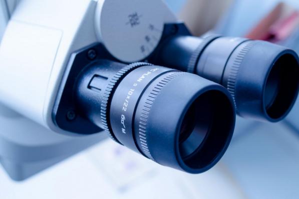SPDR S&P Biotech ETF