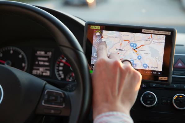 week: is TomTom