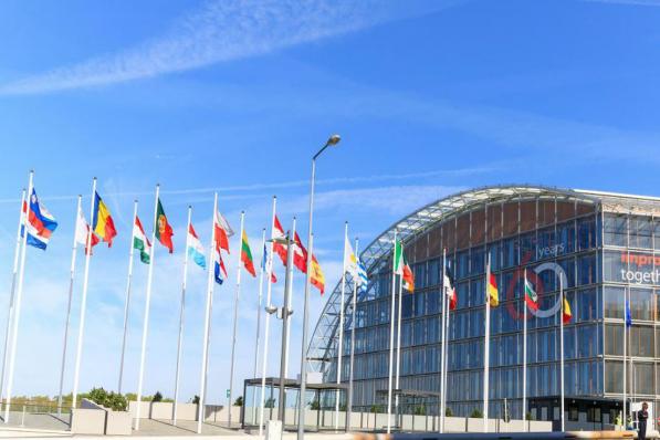 EU en EIB