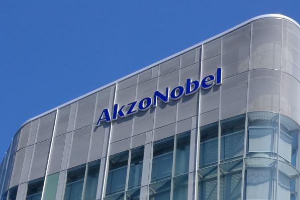 Superdividend AkzoNobel