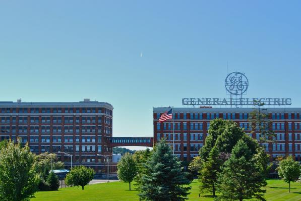 General Electric maakt