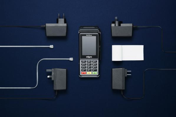 digitale betalingsverkeer