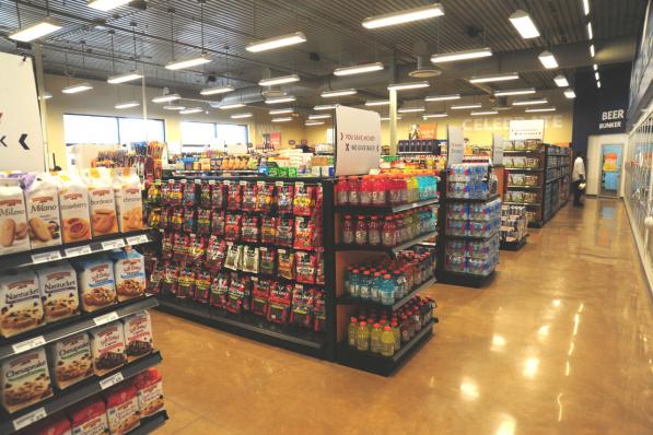 casey's general stores
