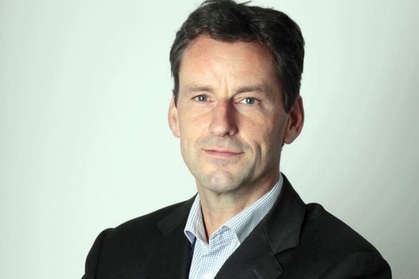 Patrick Beijersbergen