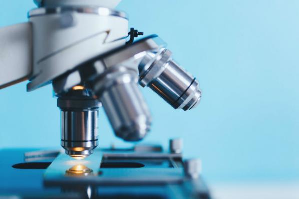 Forse tegenvaller voor Pharming