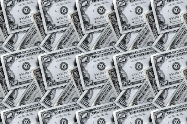 dollar zorgt