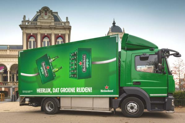 hoger Heineken
