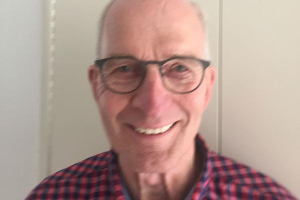 Klaas Zeilemaker