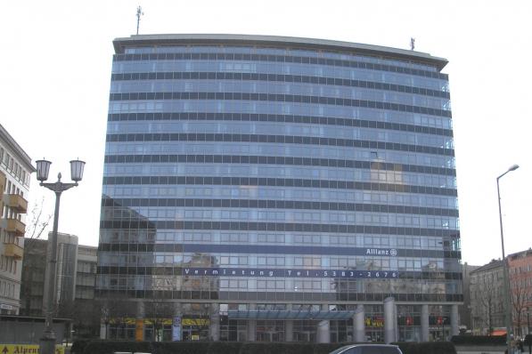 Allianz laat