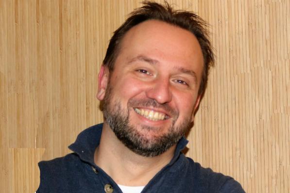 Martijn van den Assem
