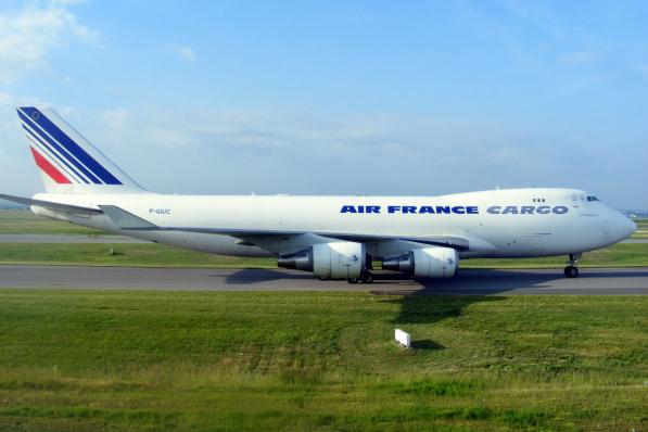 luchtvaartmaatschappij