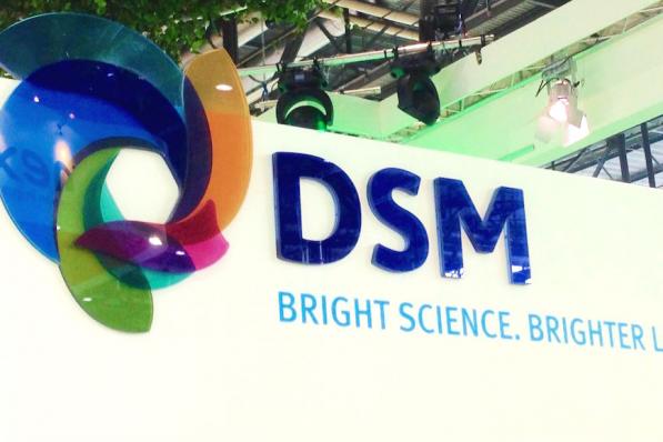 DSM