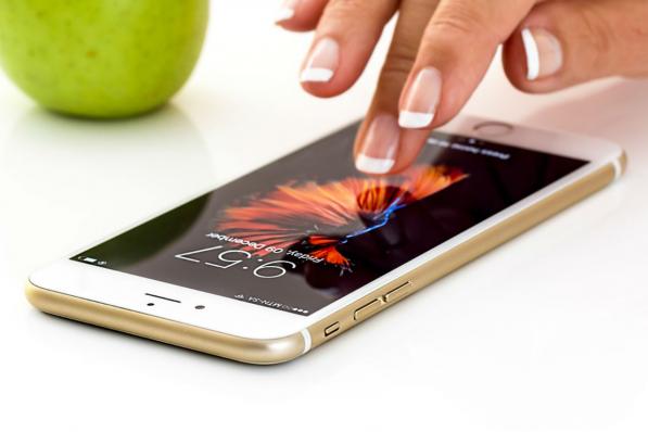 Apple niet