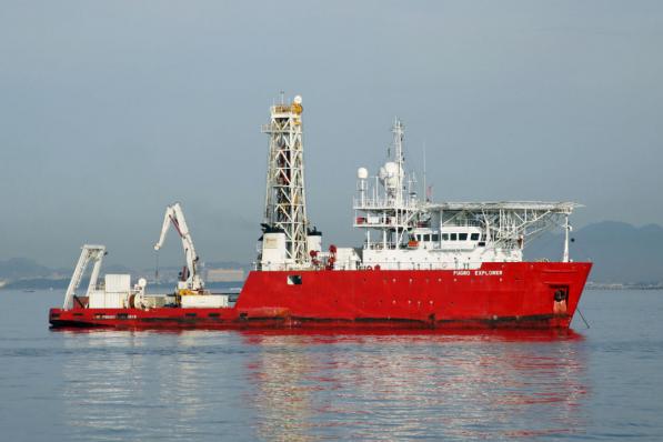 Fugro groeit weer
