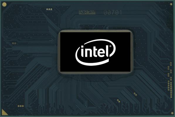 Intel goedkoop