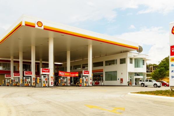 winstsprong Shell