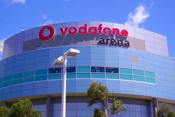 Vodafone