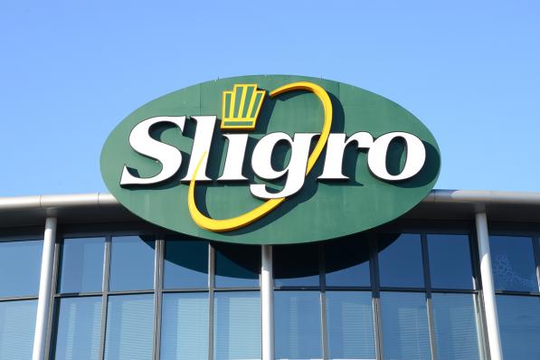 onzekerheden Sligro