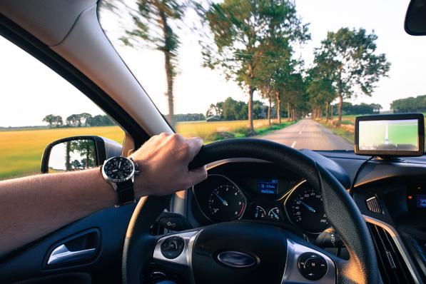 TomTom optimisme voor 2024 aandeel Nederlands