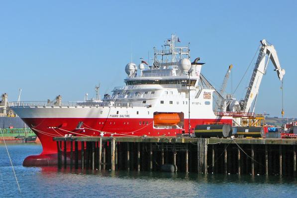 Fugro