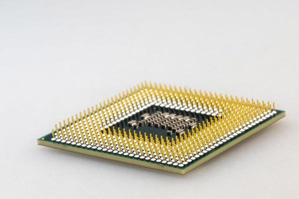 Micron is