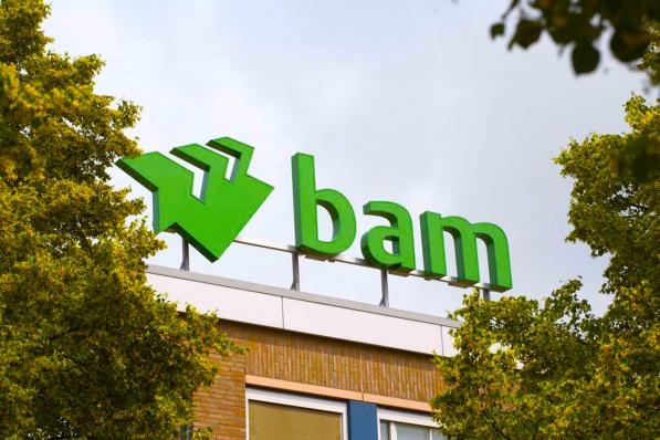 BAM en VolkerWessels