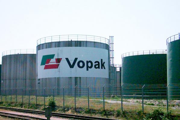 Vopak koopwaardig