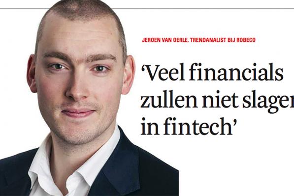 Jeroen van Oerle