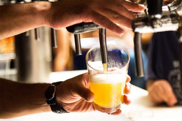 brouwer Ab Inbev