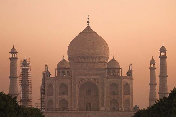 India is