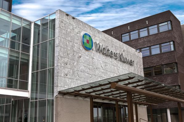 wolters kluwer