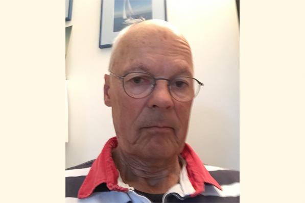 Jon Vonkeman