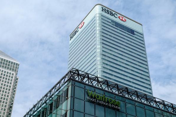 HSBC China 2024 advies aandeel