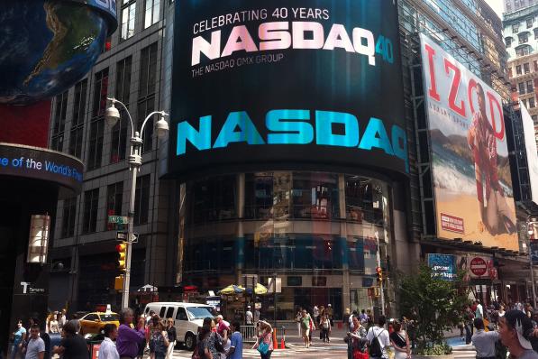 Nasdaq populair lezerscompetitie Beleggers Belangen 2024