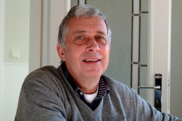 Jacques van Iersel