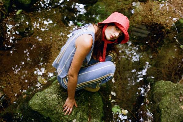 Modemerk Suite 13 Lab