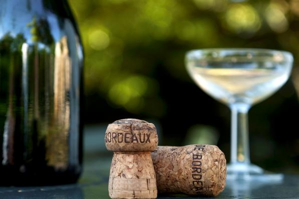 crise vin bordeaux