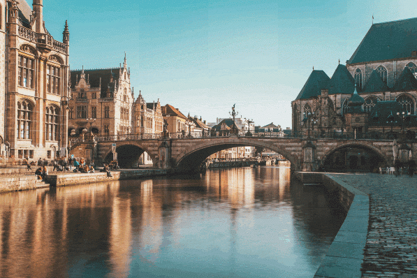 Adresses gourmandes Gand