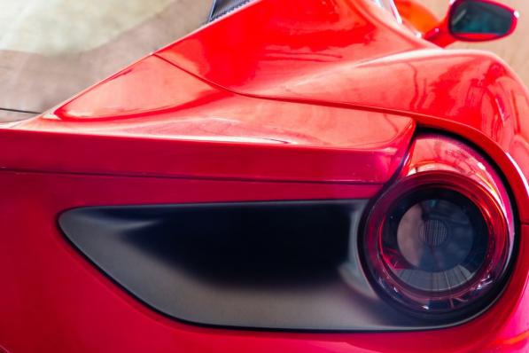 Ferrari exor holding italiaanse familie