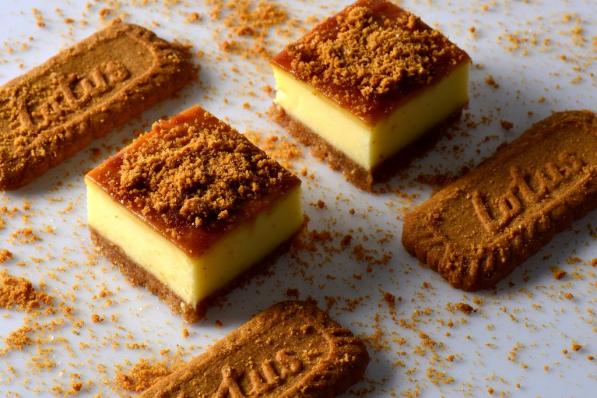 Lotus Bakeries