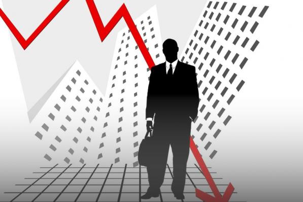 beurs crash Trump stockmarket aandelen