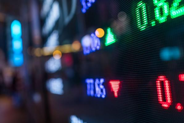 Aandeel stock beleggen