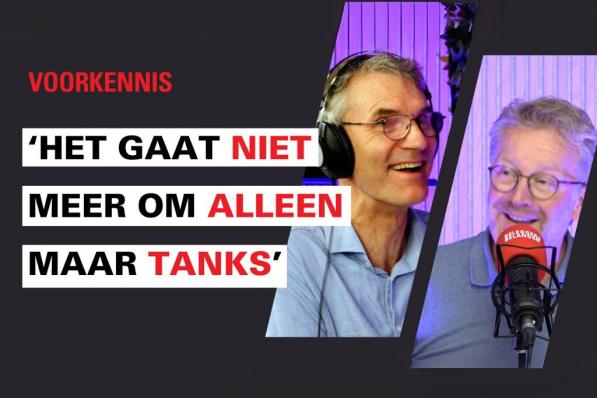 Voorkennis Thumbnail #250