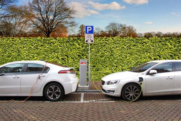 Alfen en Fastned