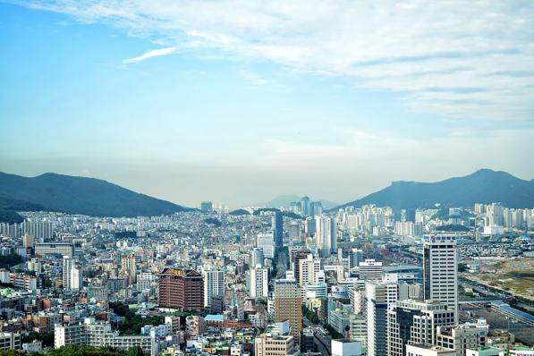 zuid-korea