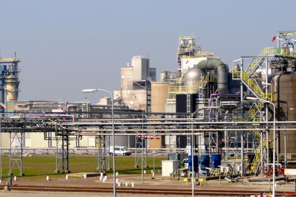 winstspurt voor OCI