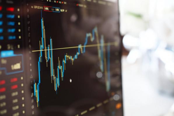 AEX eerste kwartaal 2024
