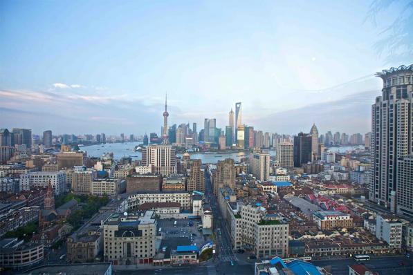 Chinese economie