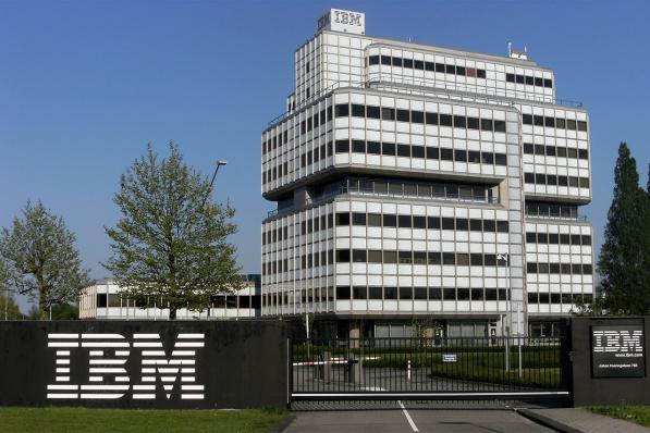 IBM